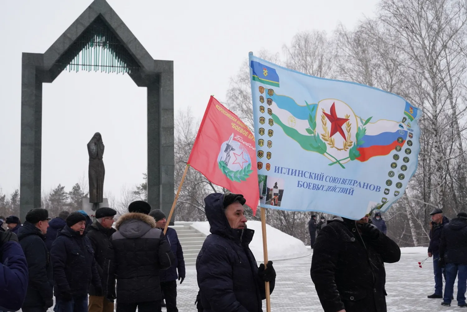 Олег Яровиков