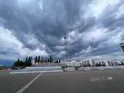 Ксения Калинина архив ИА «Башинформ»