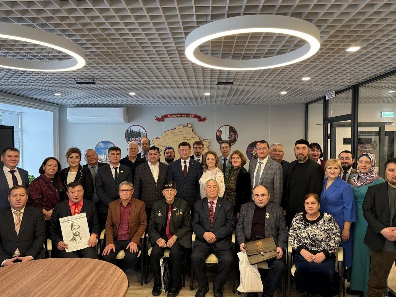 страница Урала Кильсенбаева канал MAX