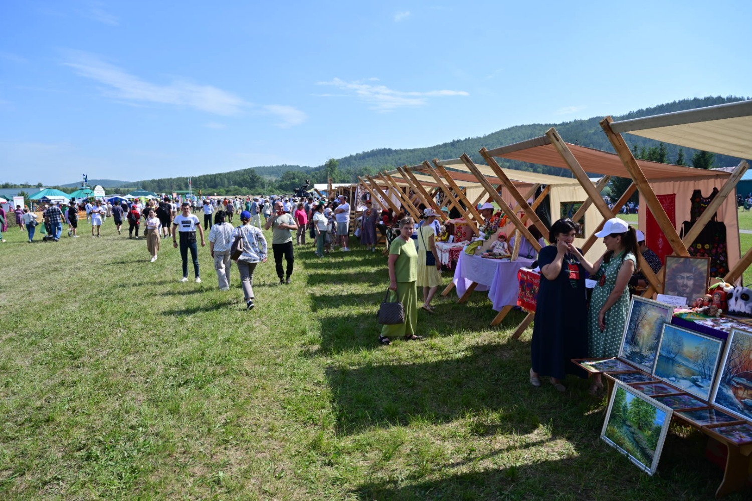 Азат Мухамедьянов