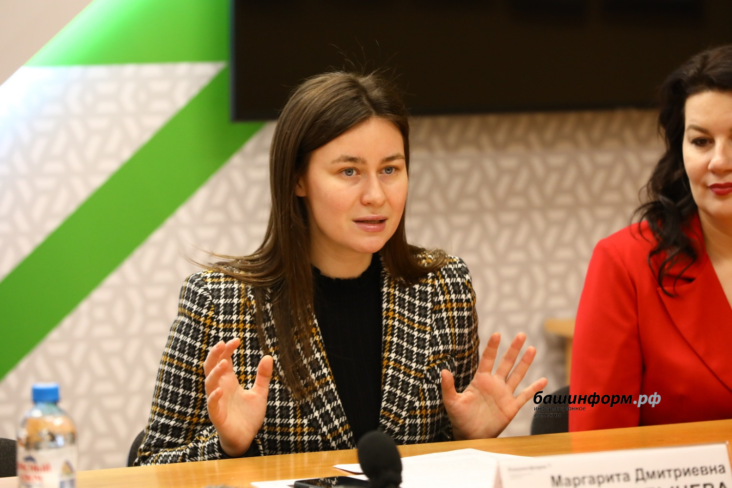 Валерий Шахов ИА "Башинформ"