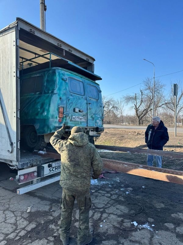 соцсети Азамата Идрисова