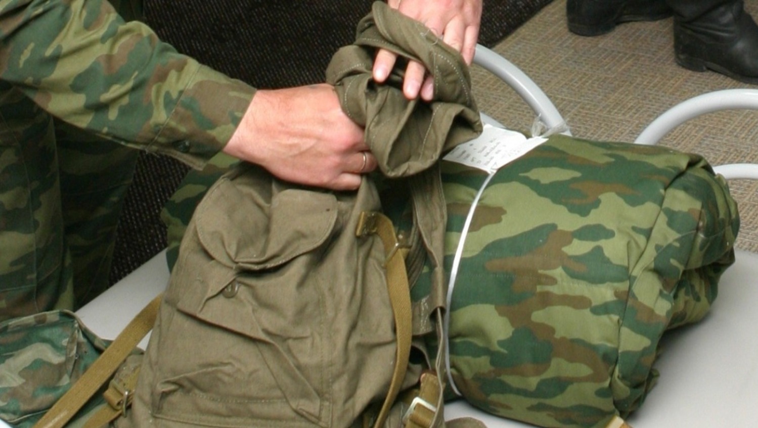 Олег Яровиков