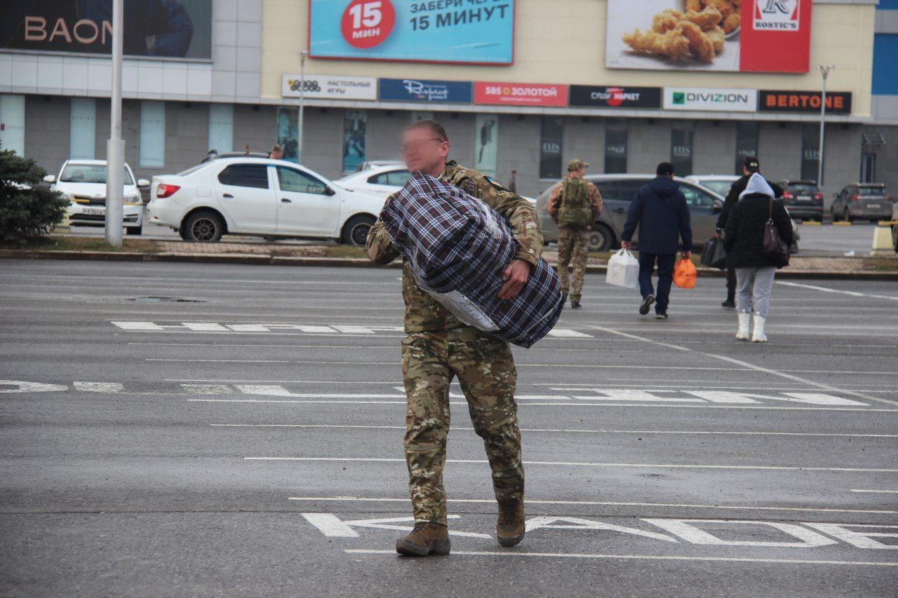 Эдуард Кускарбеков