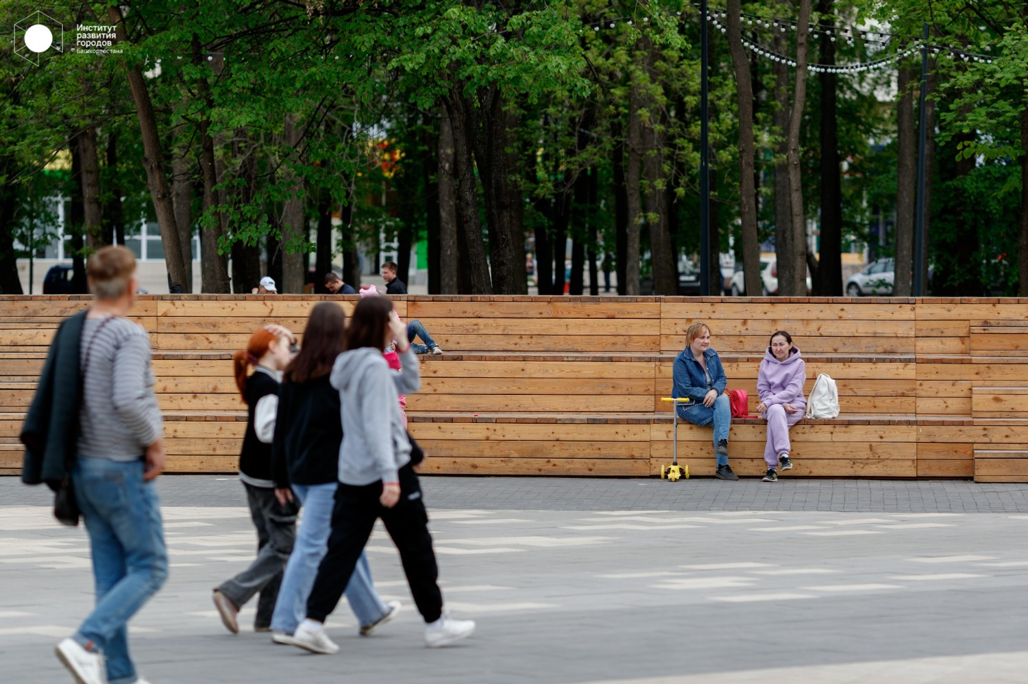 Фото предоставлено Институтом развития городов Башкортостана Фото предоставлено Институтом развития городов Башкортостана