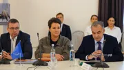 Олег Яровиков ИА «Башинформ»