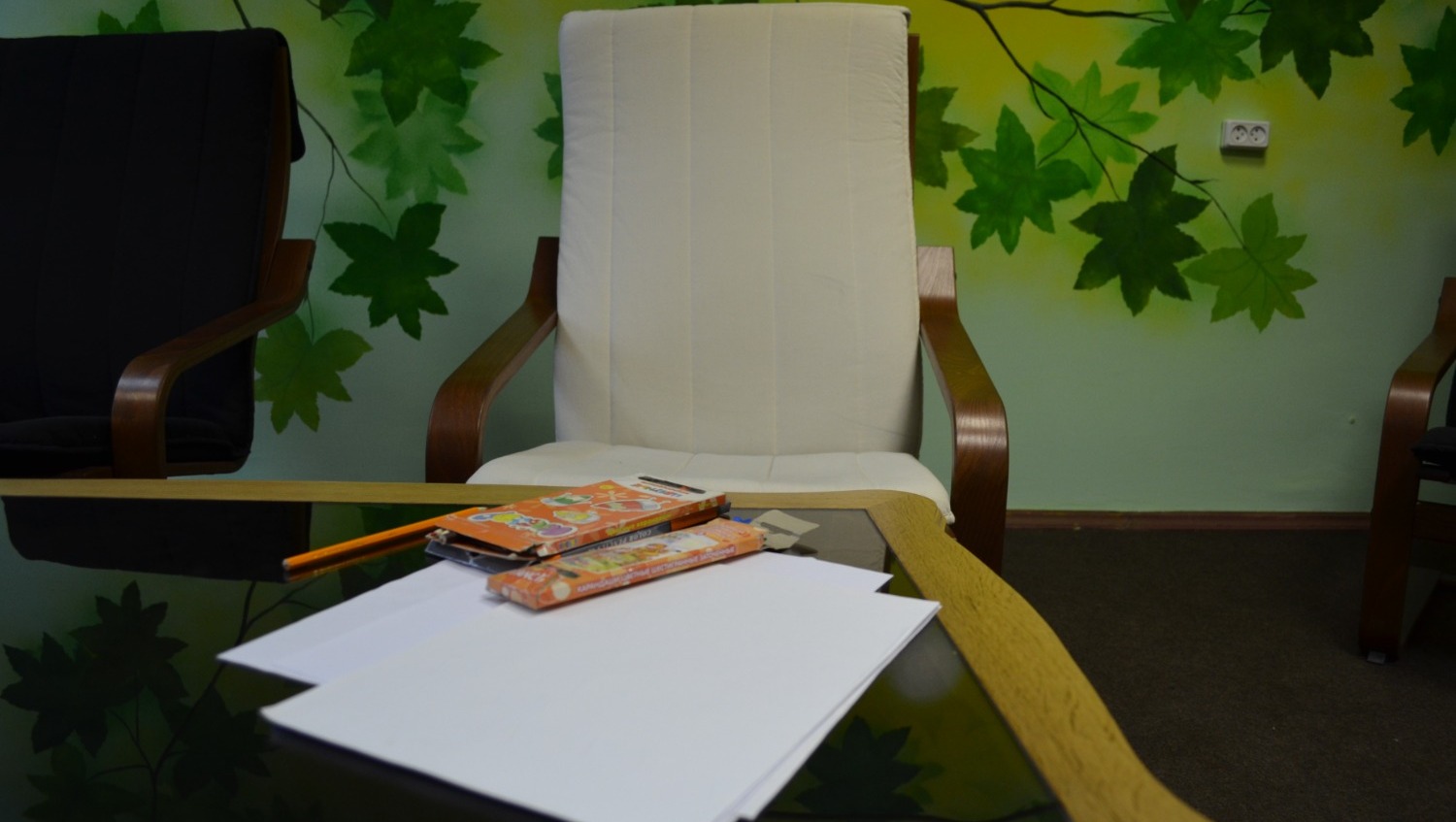 Ксения Калинина