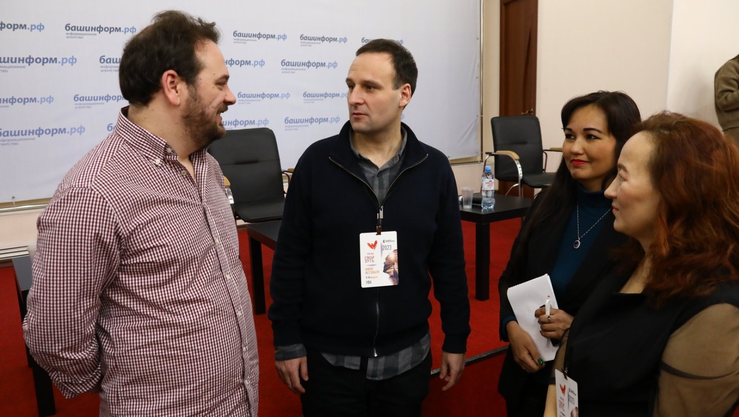 Валерий Шахов