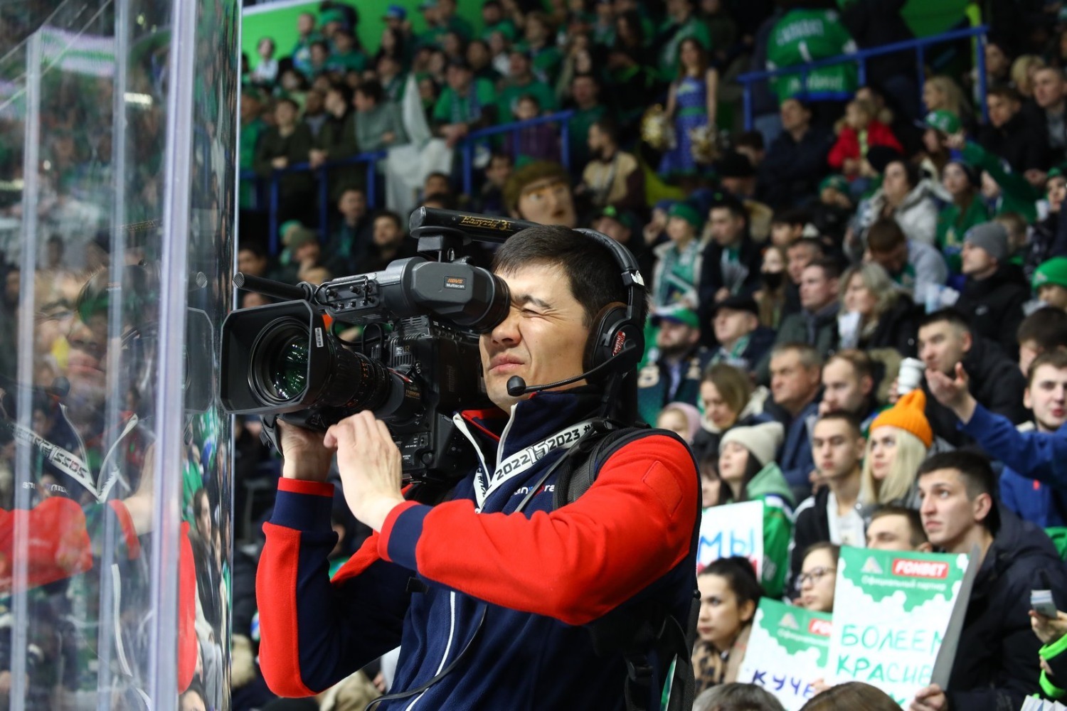 Валерий  Шахов