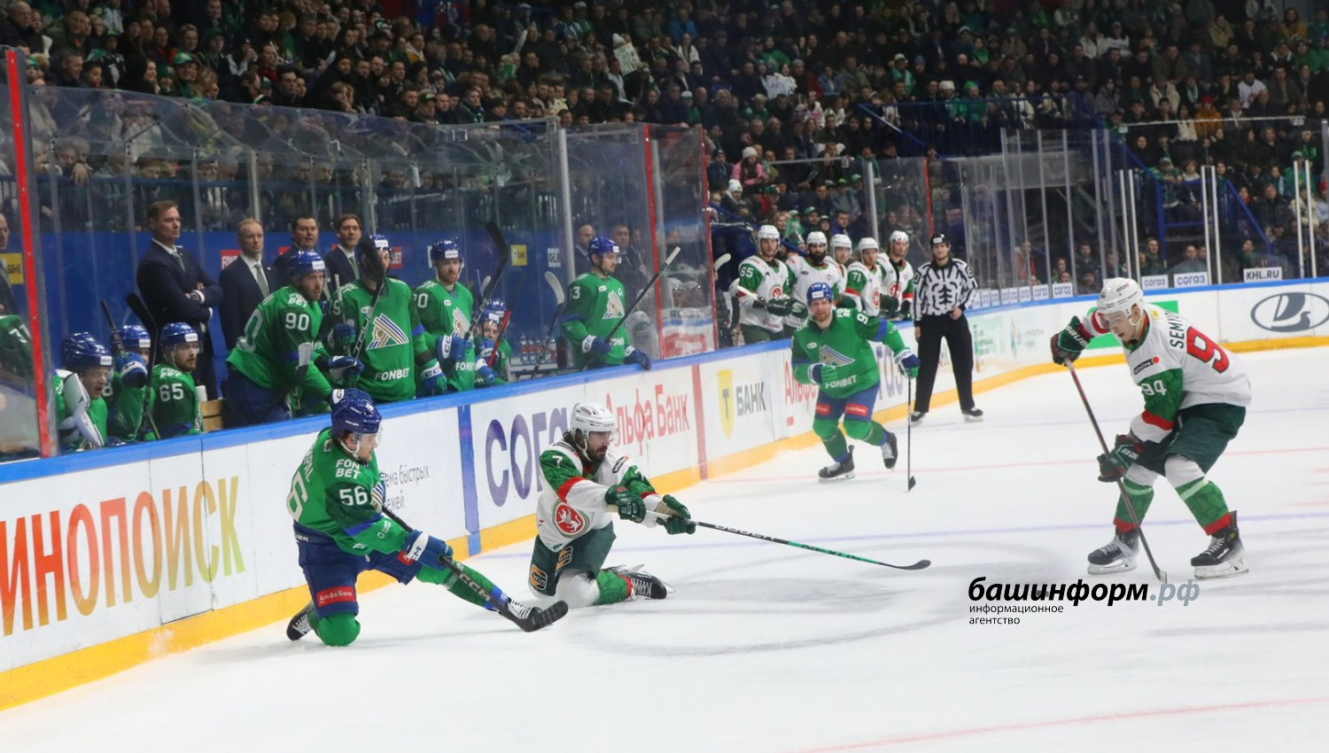 Валерий Шахов