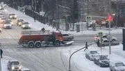 Ксения Калинина