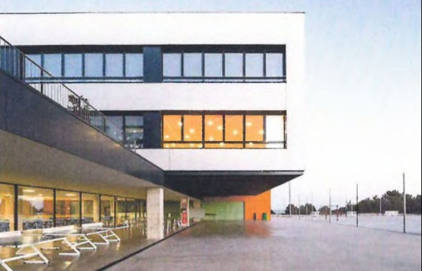 визуализация