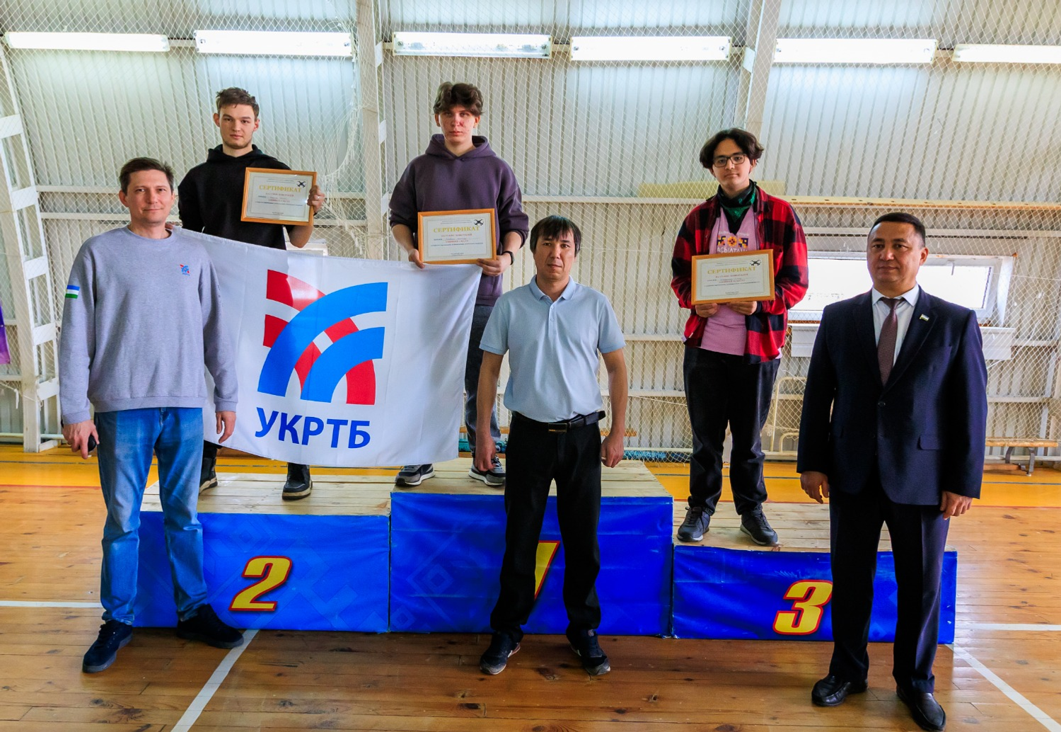 Евгений Гордов администрация Зилаирского района