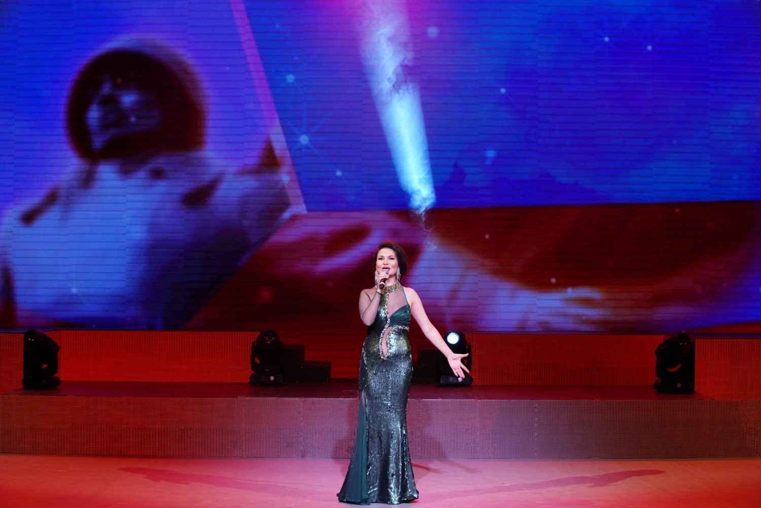 Олег Яровиков