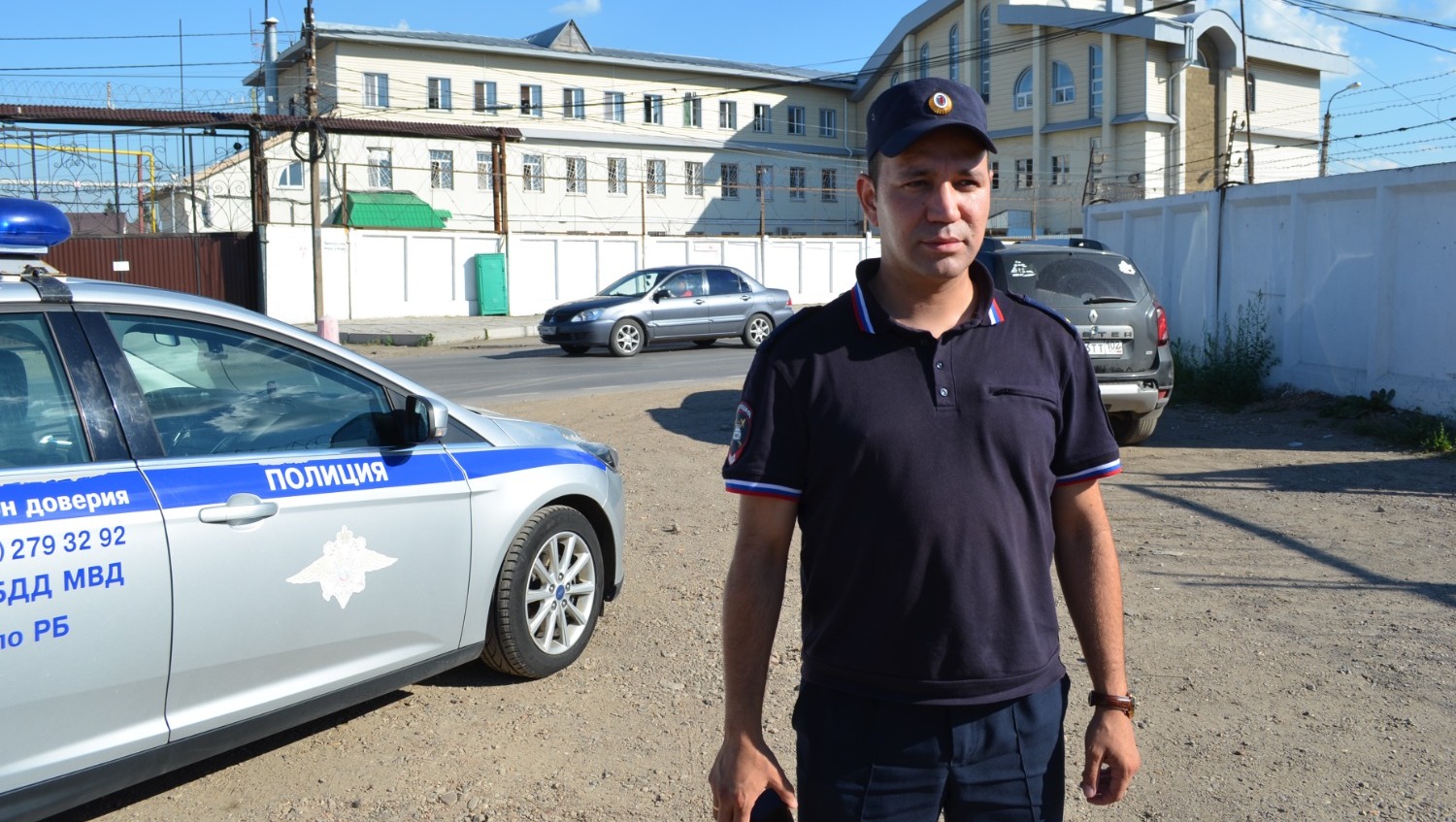 Ксения Калинина