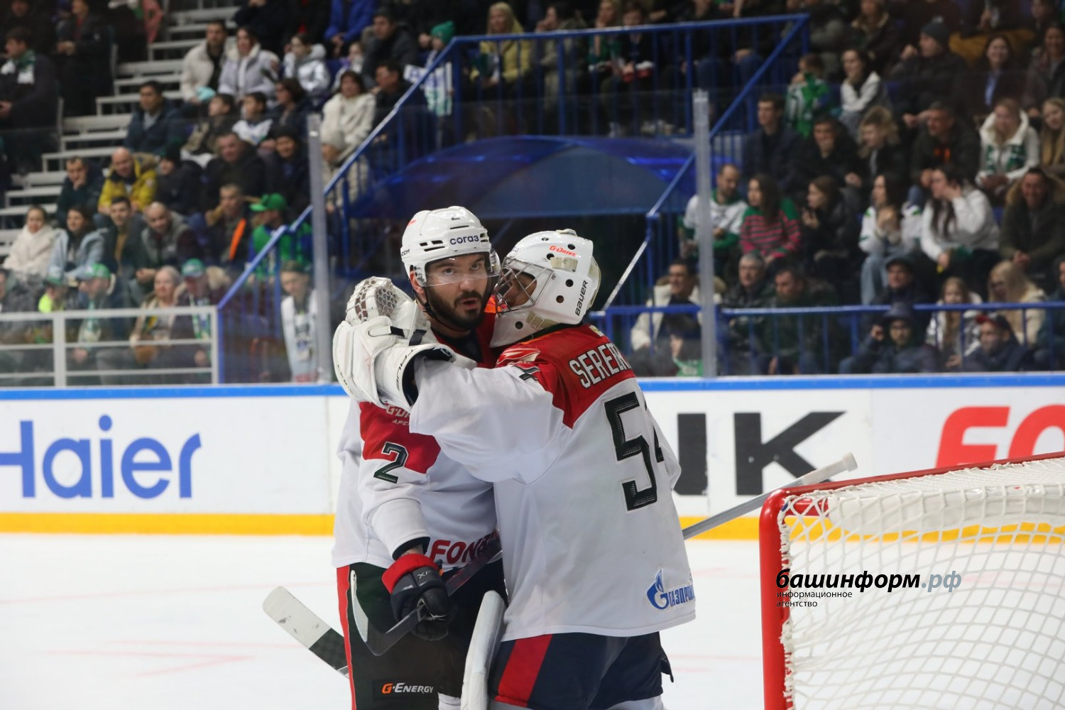 Валерий Шахов