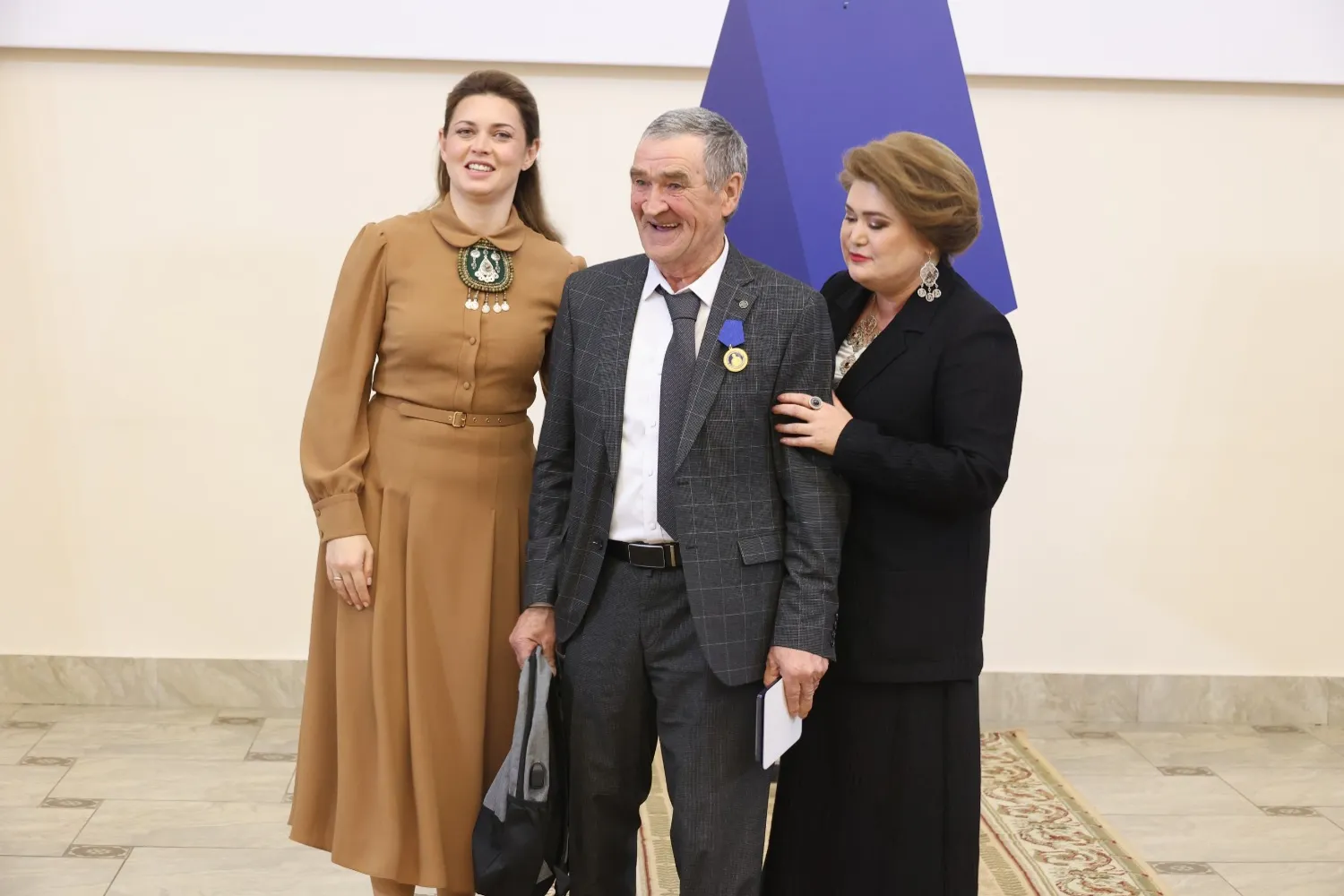 Артур Салимов