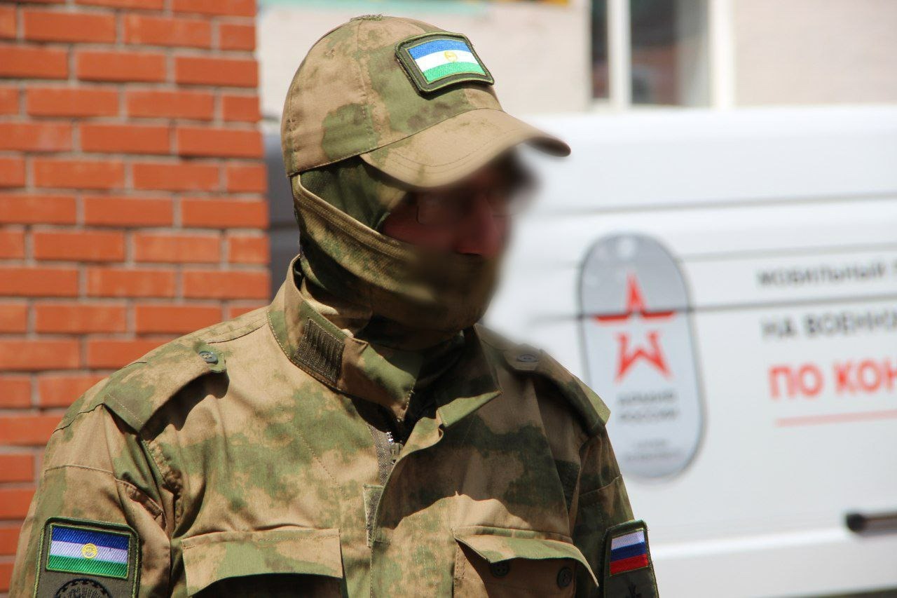 Эдуард Кускарбеков