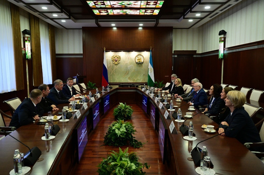 Азат Мухамедьянов