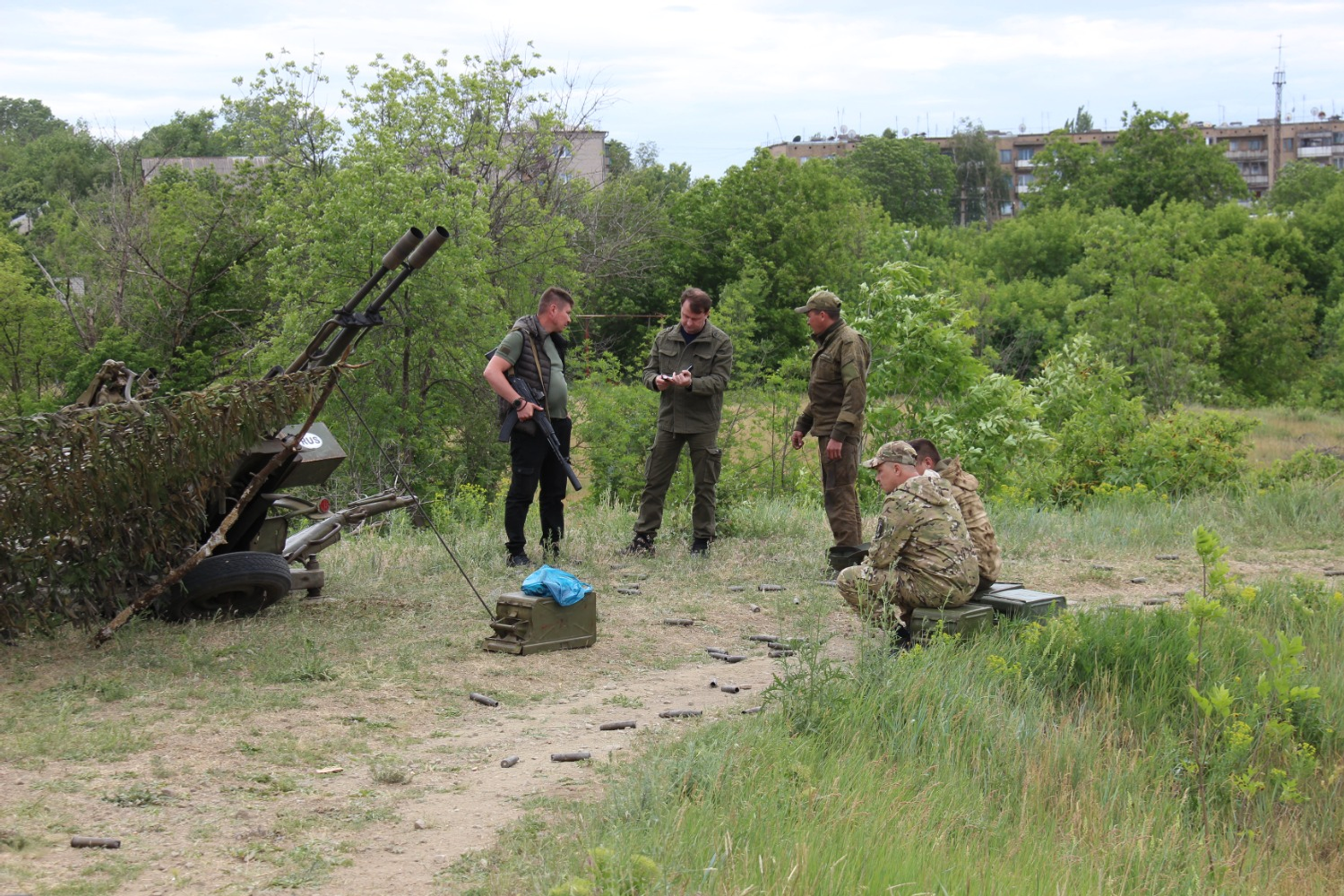 Эдуард Кускарбеков