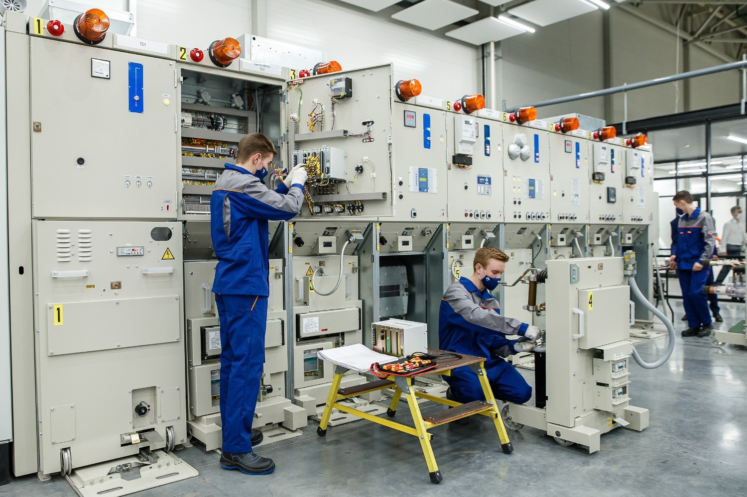 предоставлено пресс-службой «Алабуга Политех» предоставлено пресс-службой «Алабуга Политех»