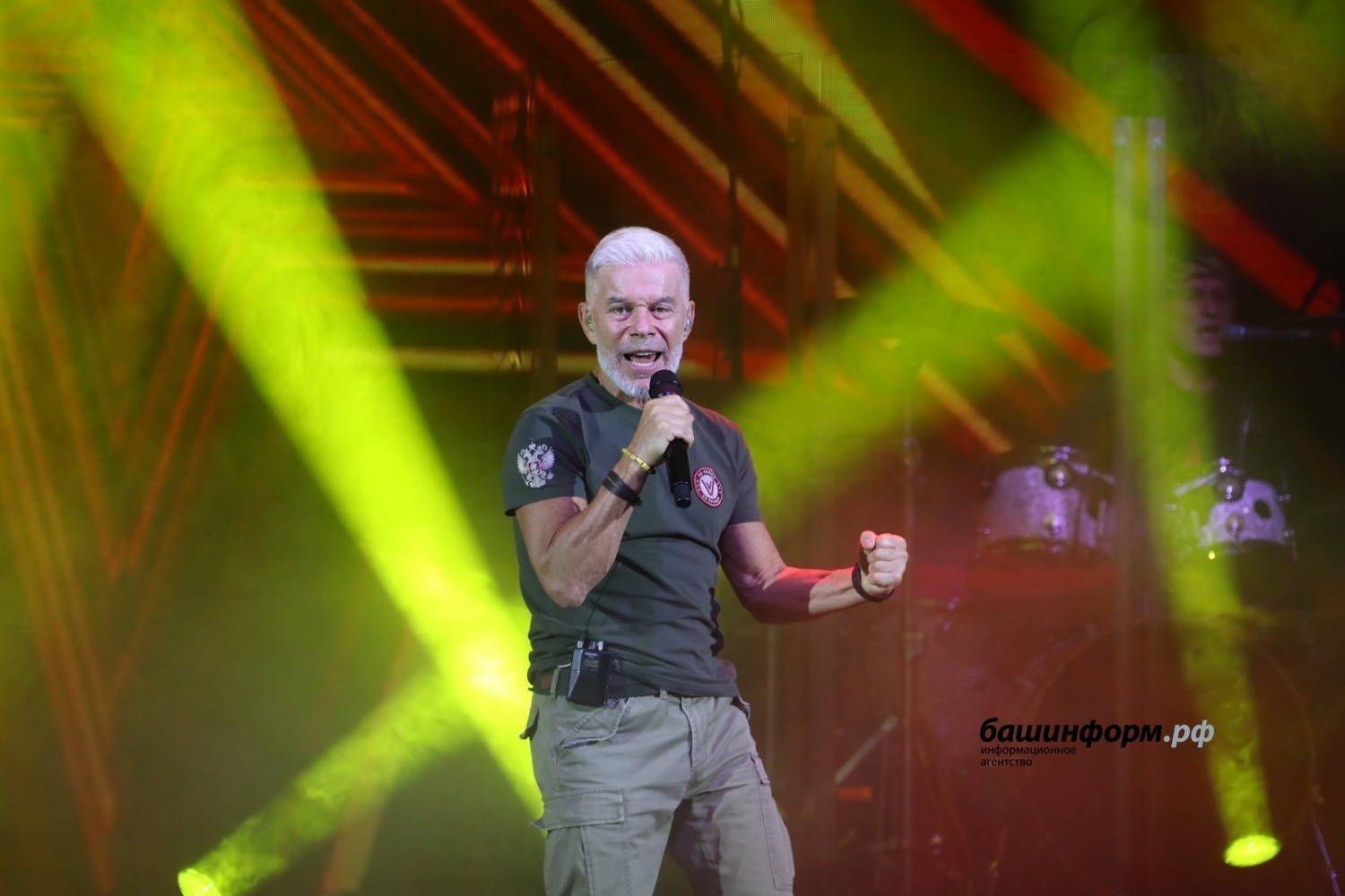 Валерий Шахов