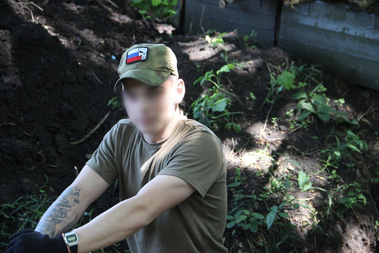 Эдуард Кускарбеков