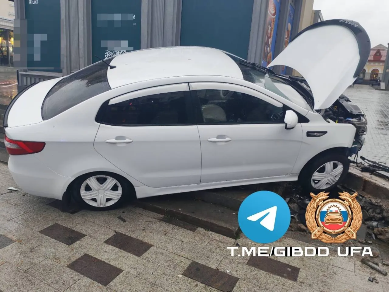 telegram-канал госавтоинспекции Уфы