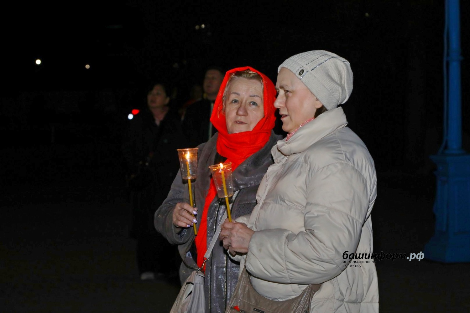 Валерий Шахов  ИА «Башинформ»