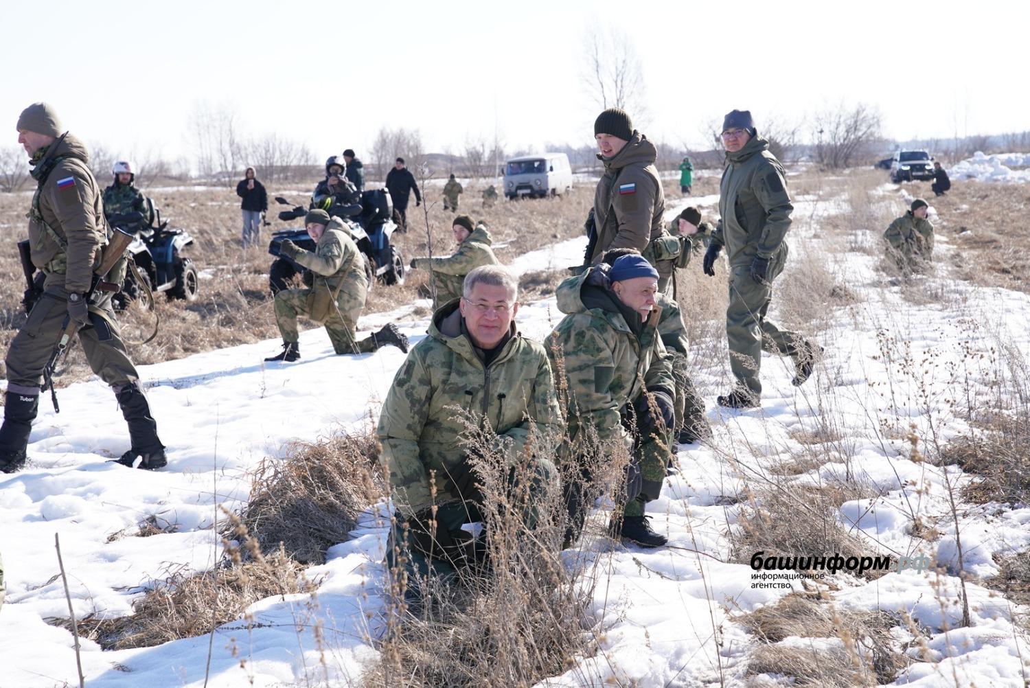 Олег Яровиков