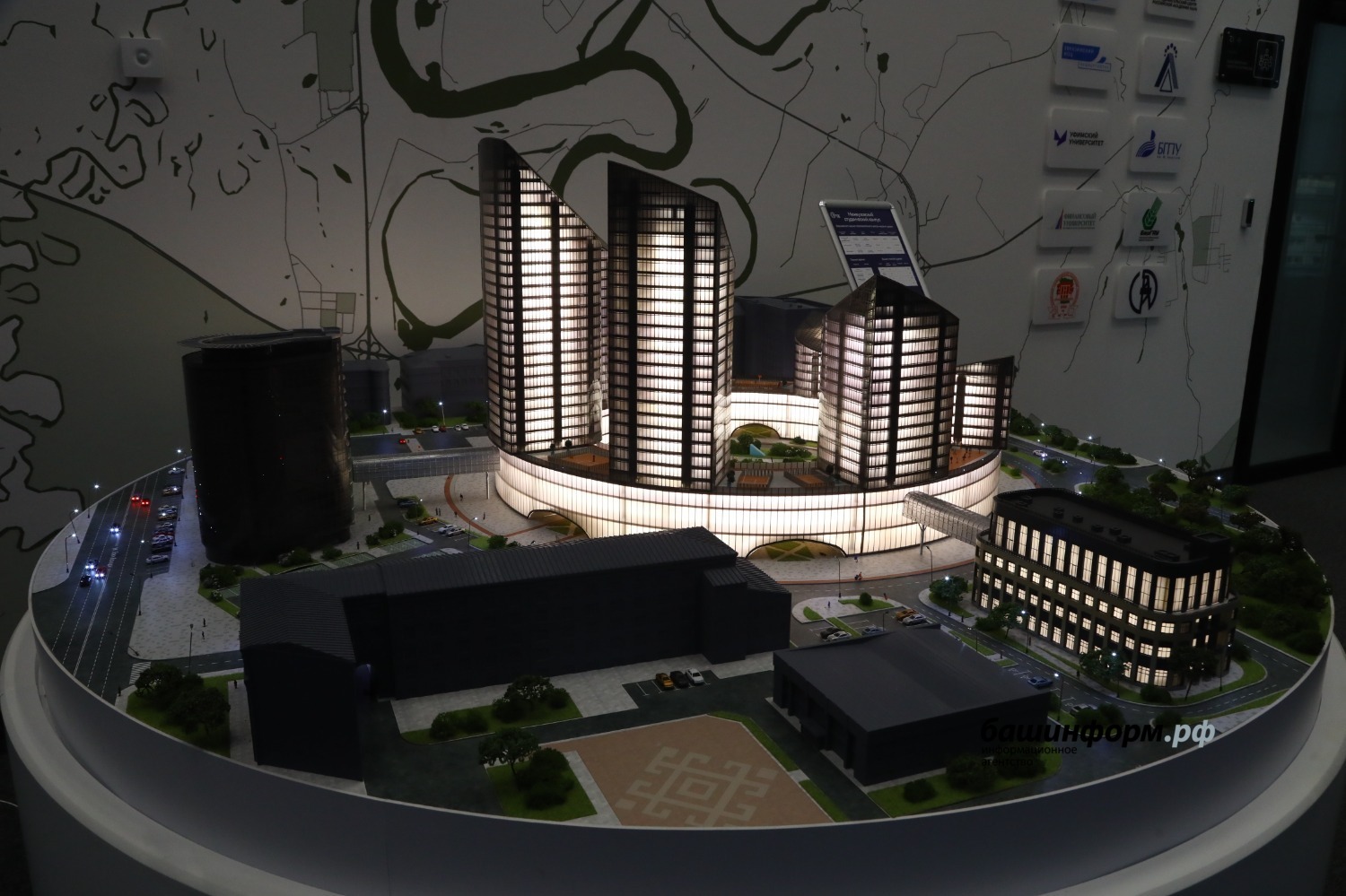 Валерий Шахов Башинформ