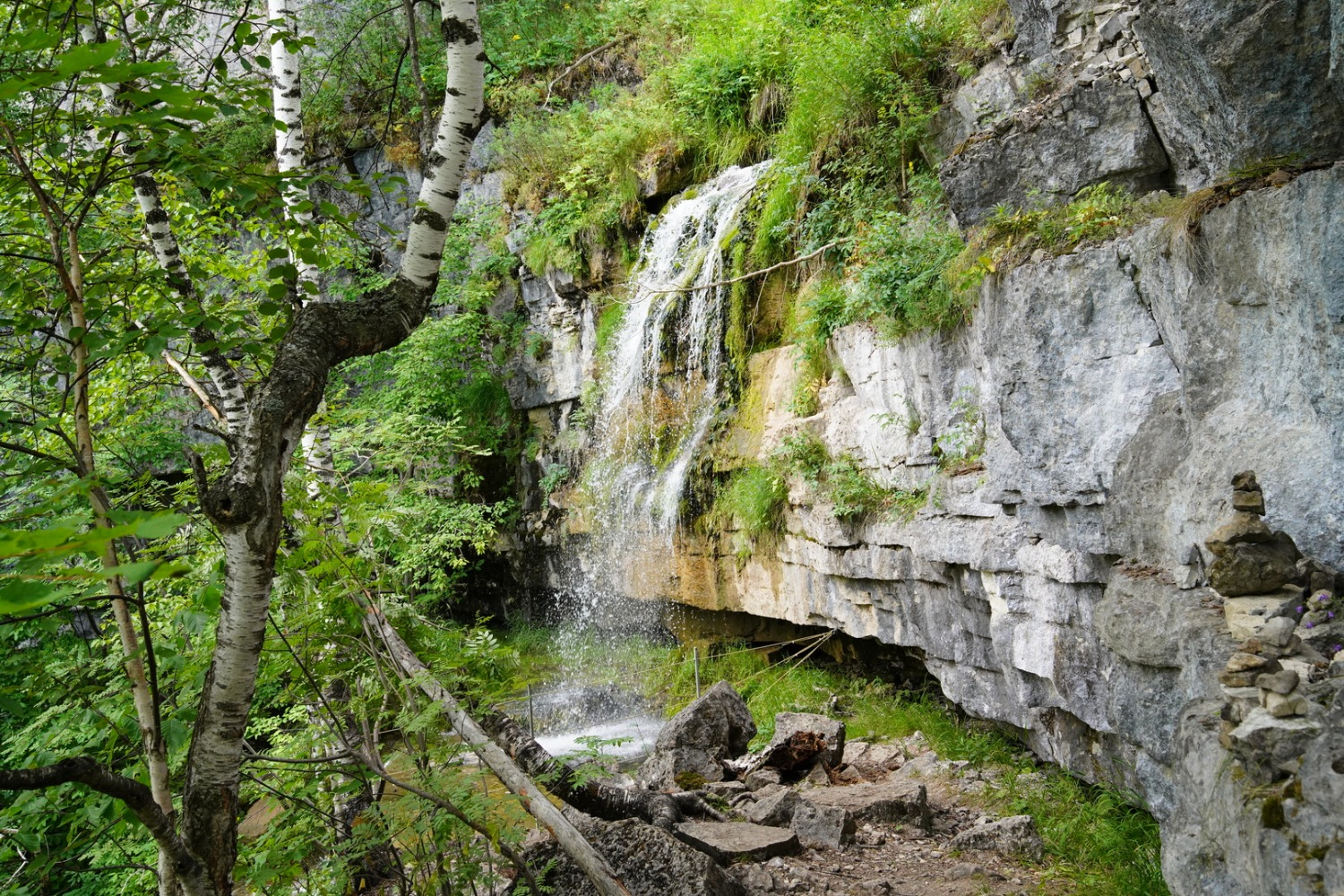 Олег Яровиков