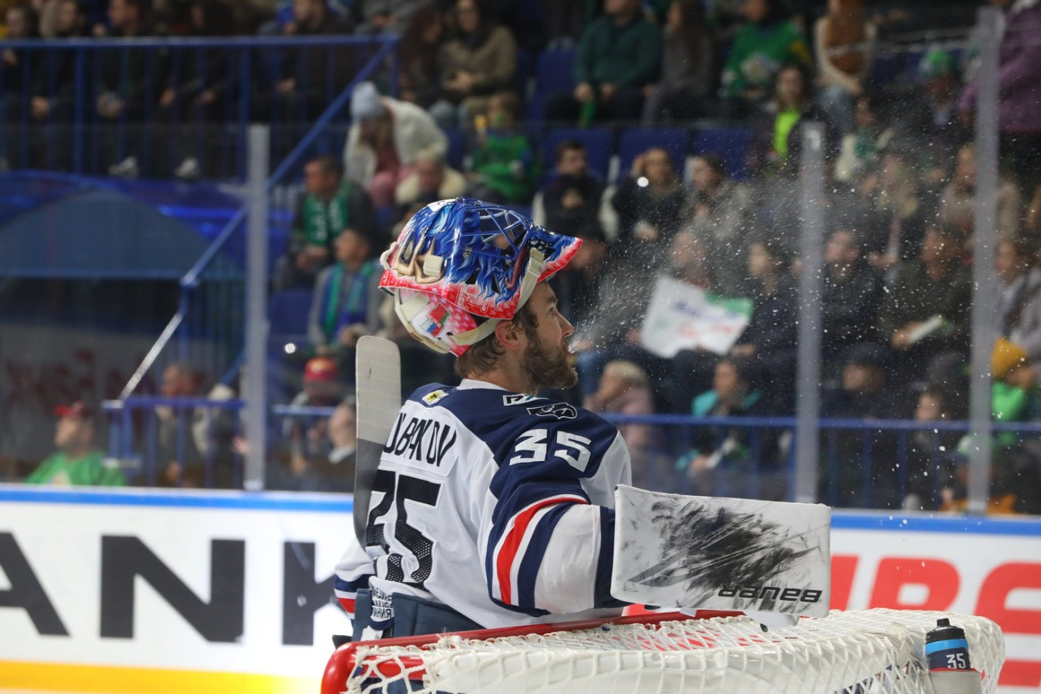 Валерий Шахов