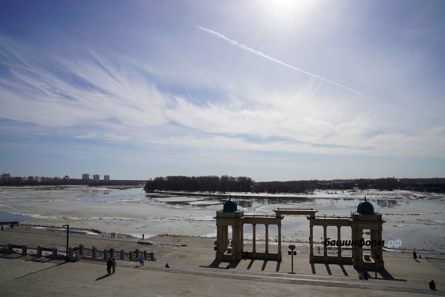 Олег Яровиков ИА "Башинформ"