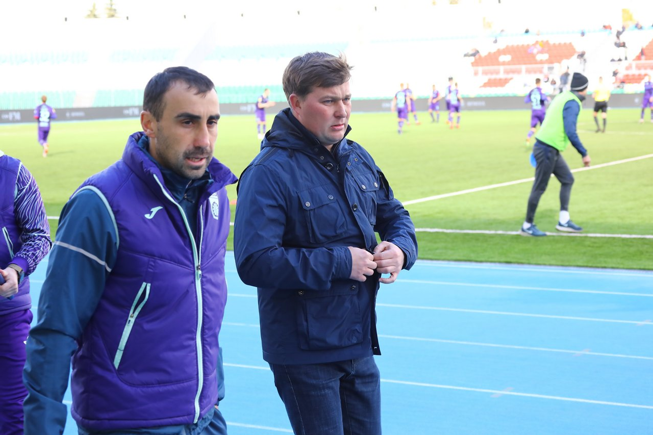 Фото: Валерий Шахов