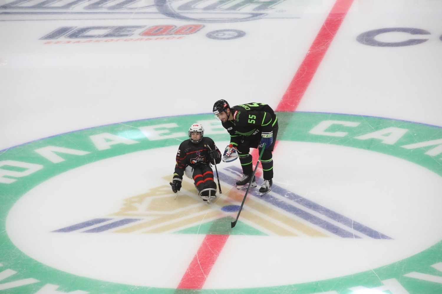 Валерий Шахов