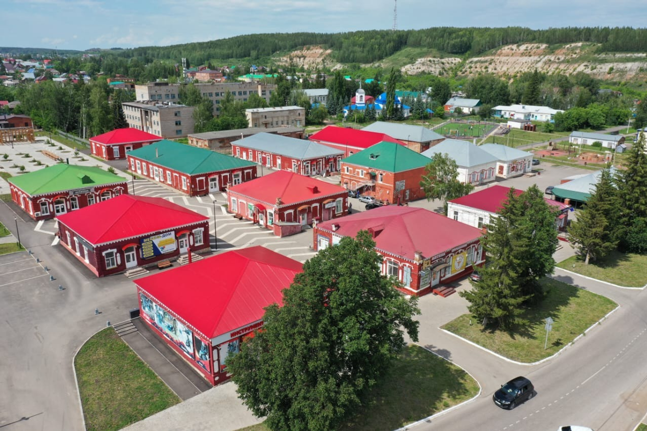 Ильшат Казаккулов