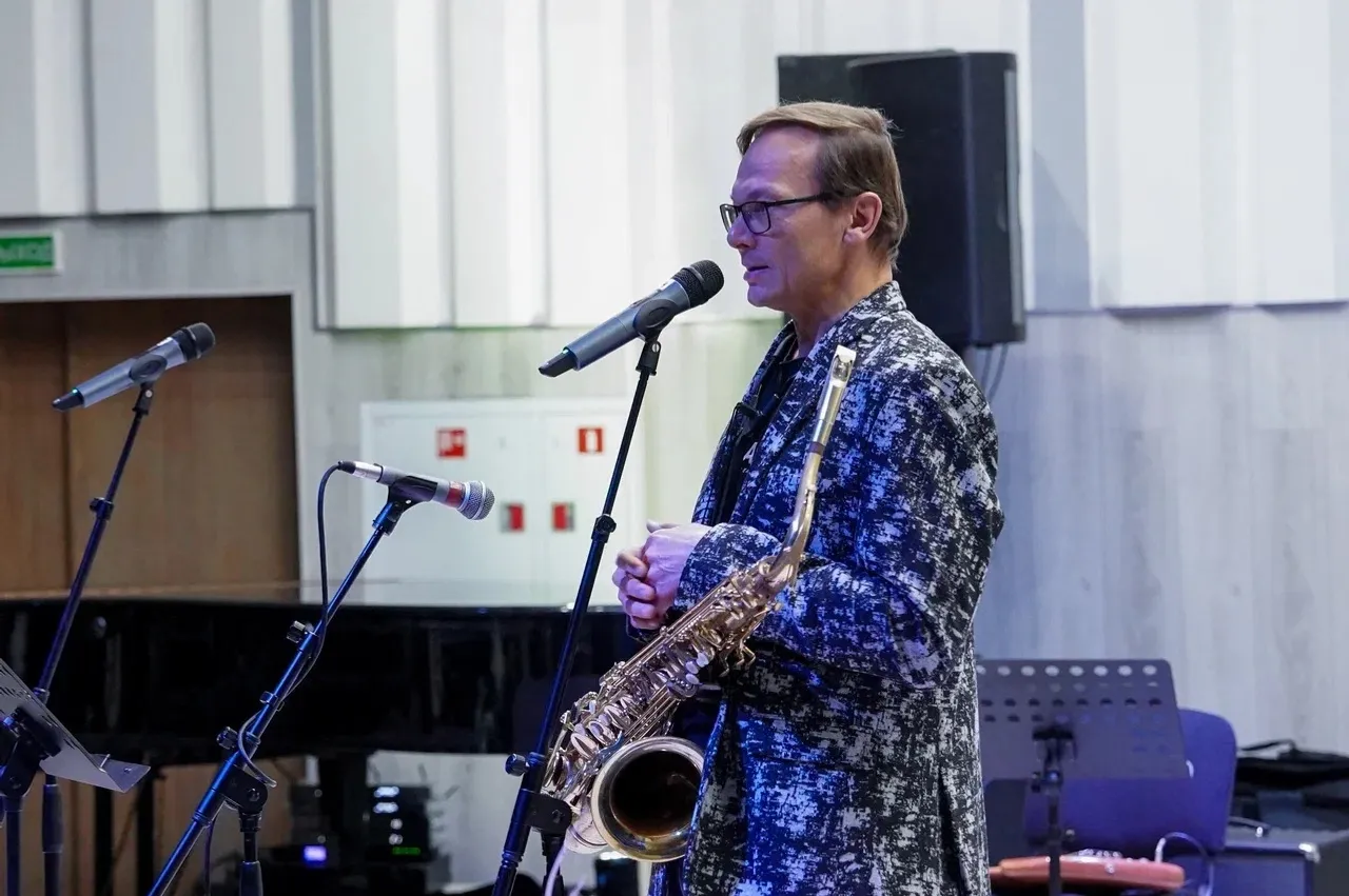 Башгосфилармония им. Х. Ахметова пресс-служба