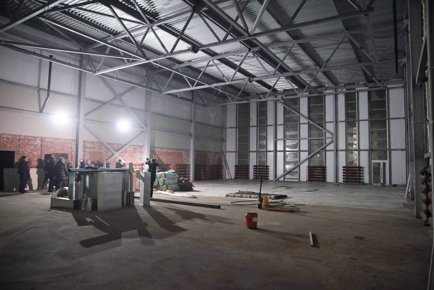 Олег Яровиков