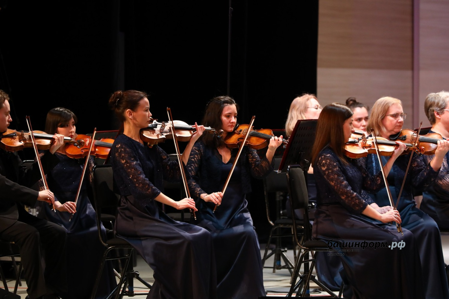 Валерий Шахов ИА «Башинформ»