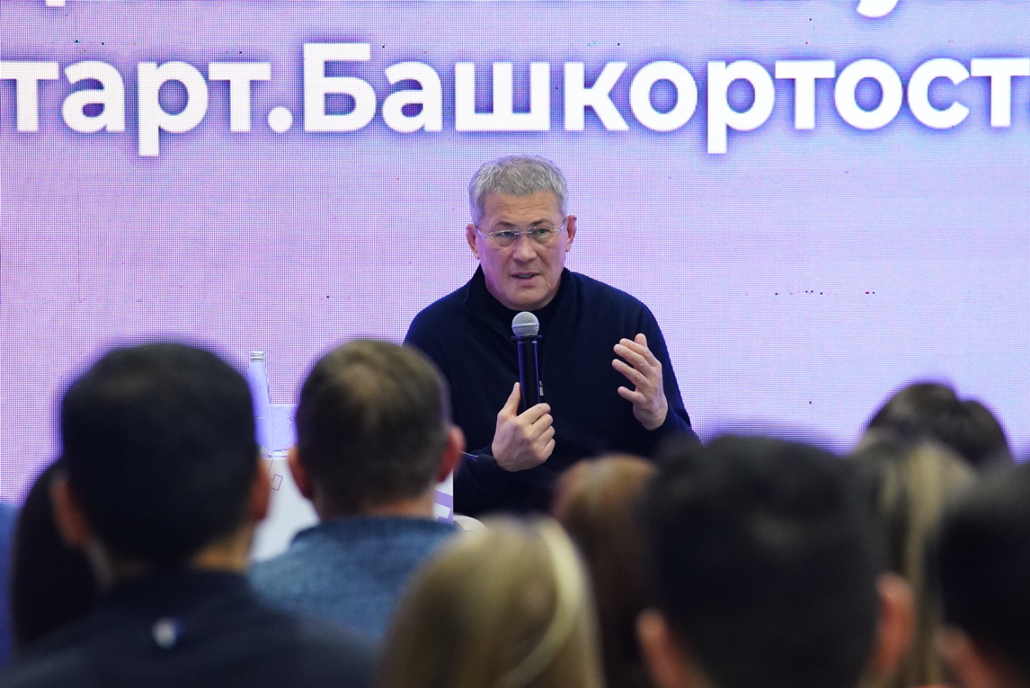 Олег Яровиков