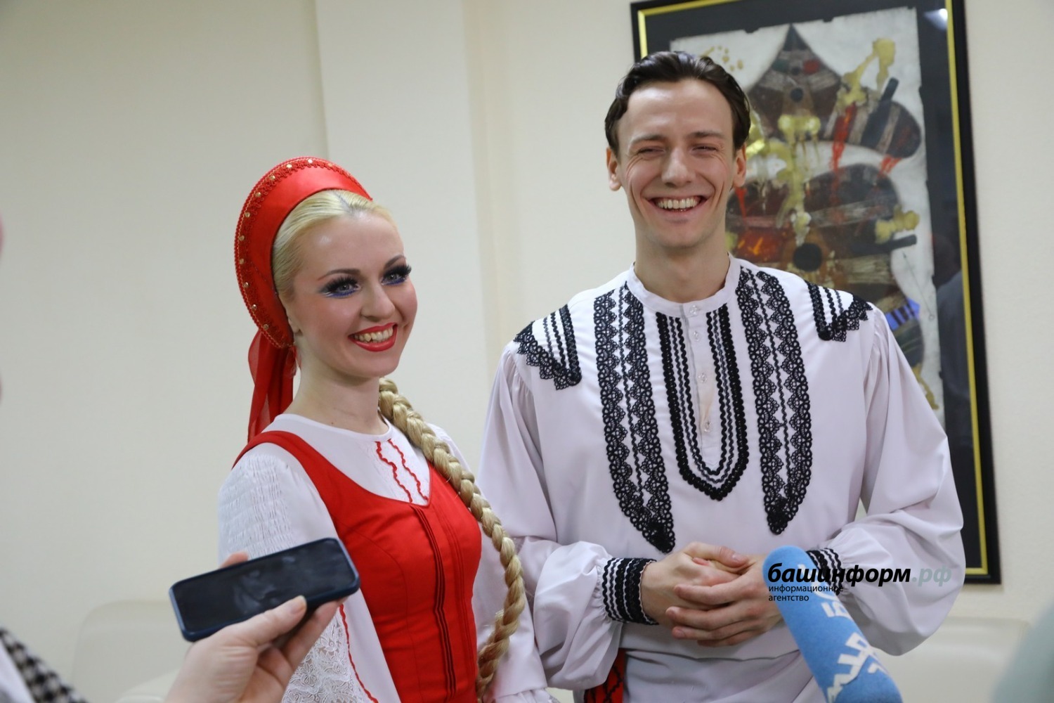 Валерий Шахов ИА «Башинформ»