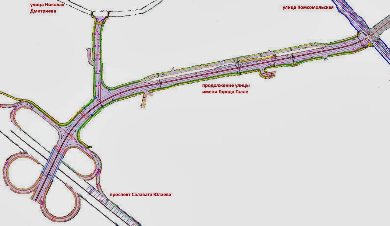 пресс-служба администрация Уфы