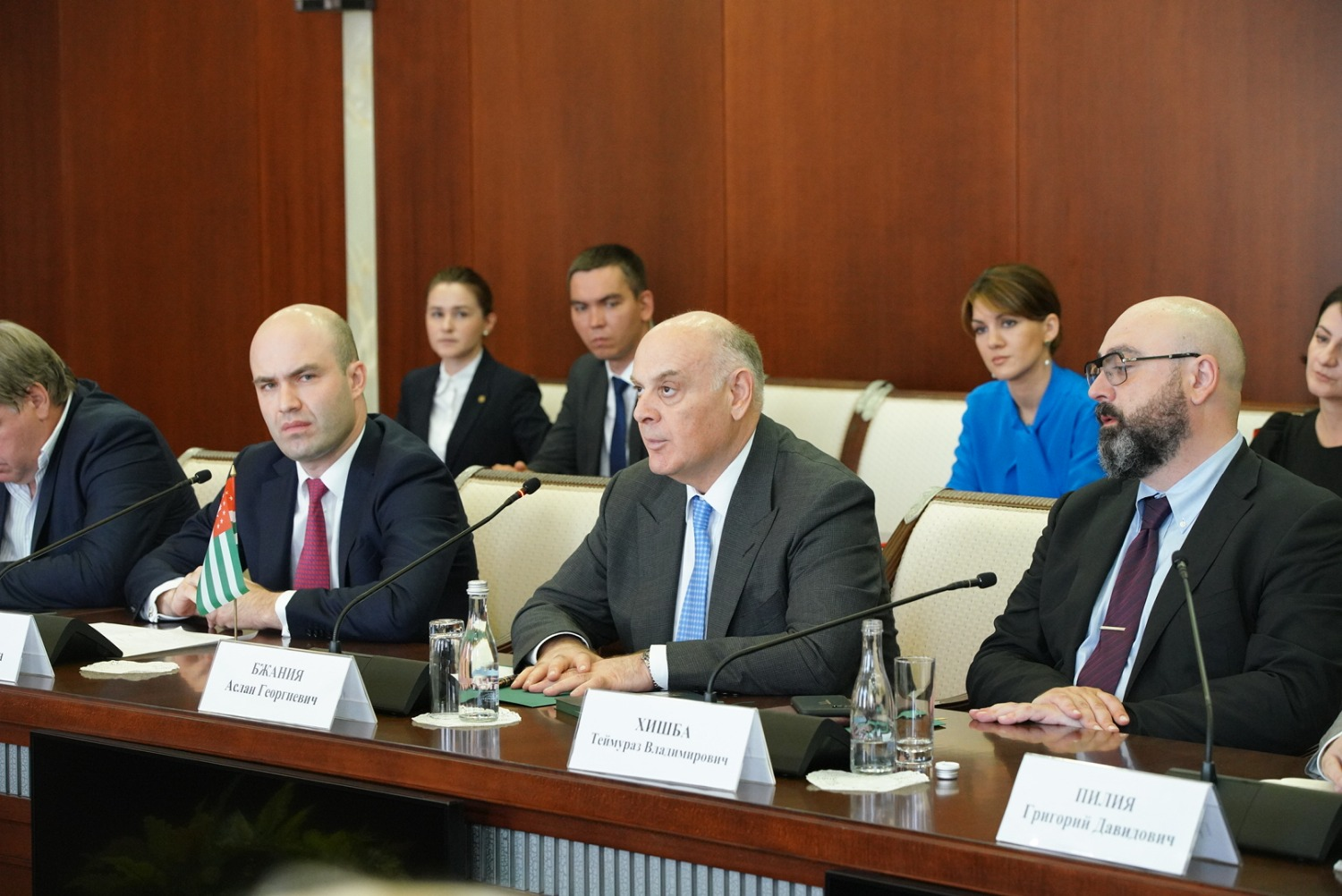 Олег Яровиков