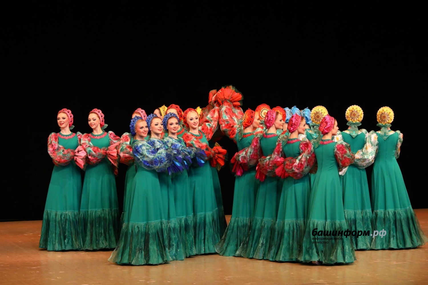 Валерий Шахов ИА «Башинформ»