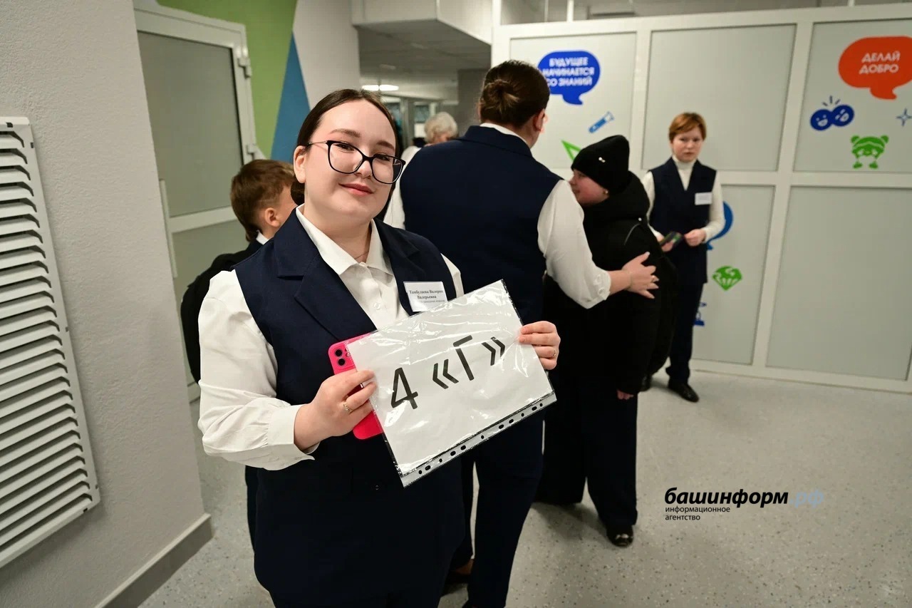 Азат Мухамедьянов   пресс-служба Главы РБ