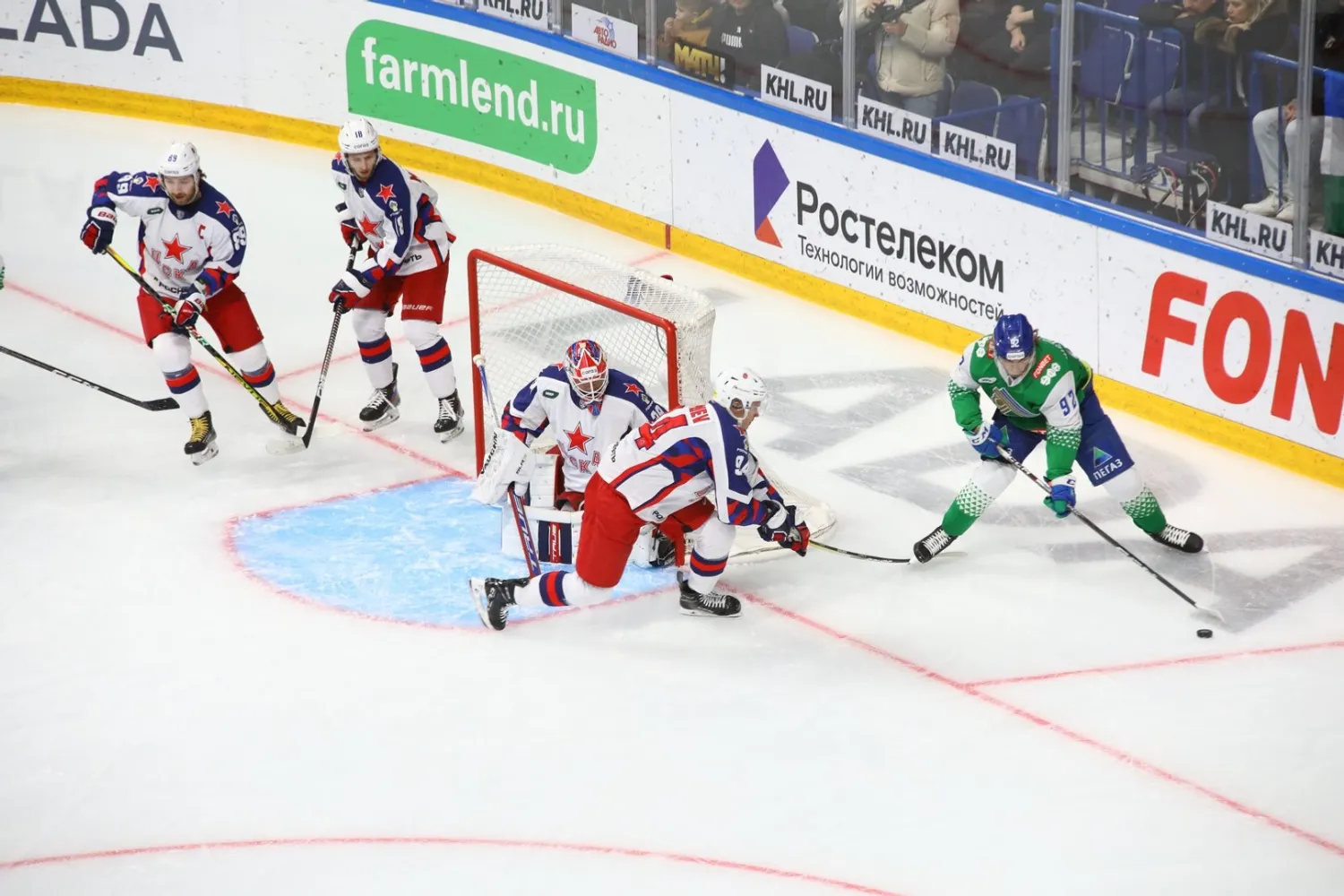 Валерий Шахов