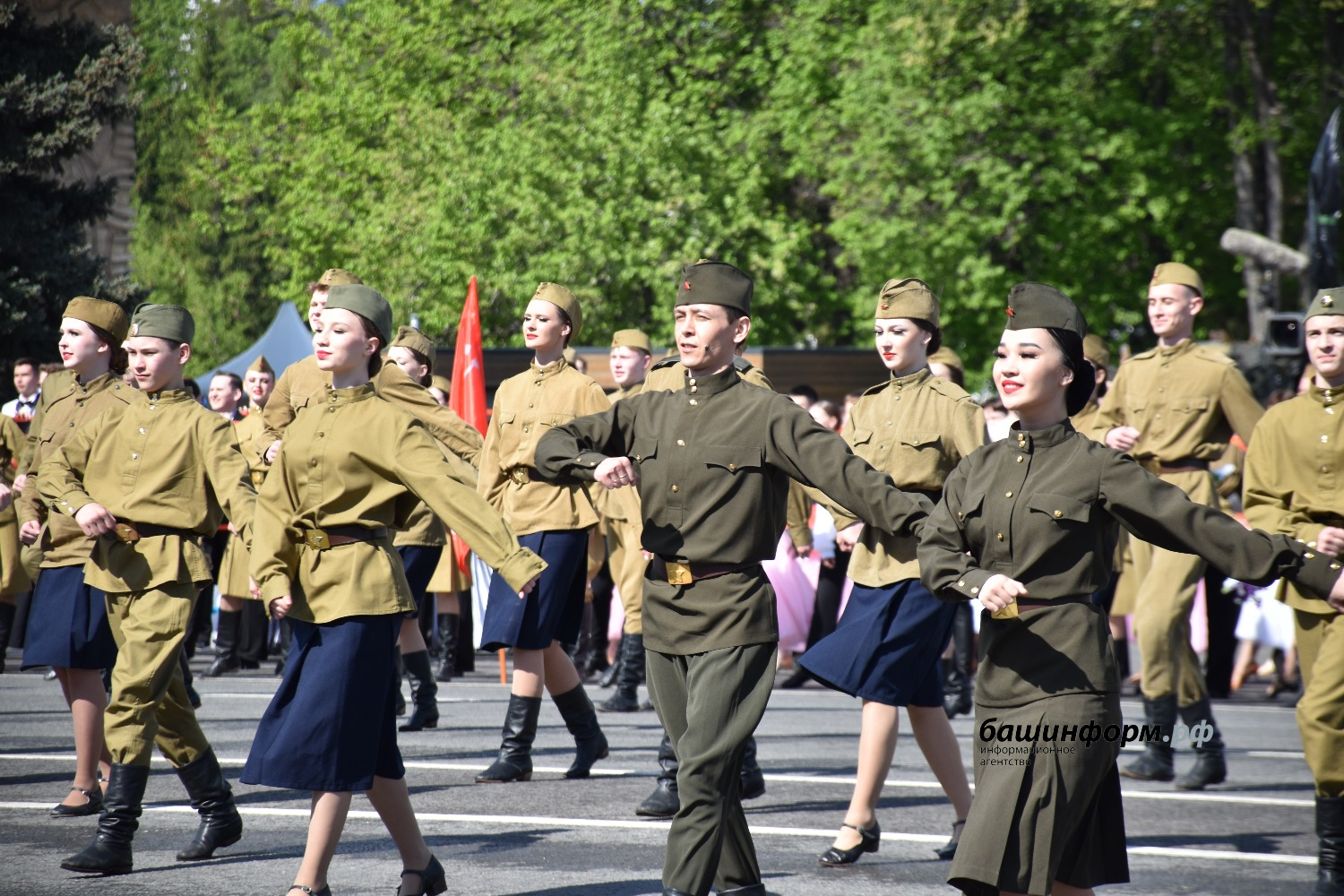 Эдуард Кускарбеков
