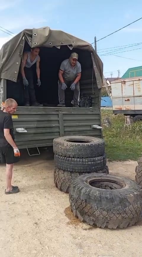 telegram-канал главы администрации Баймакского района РБ Азамата Идрисова