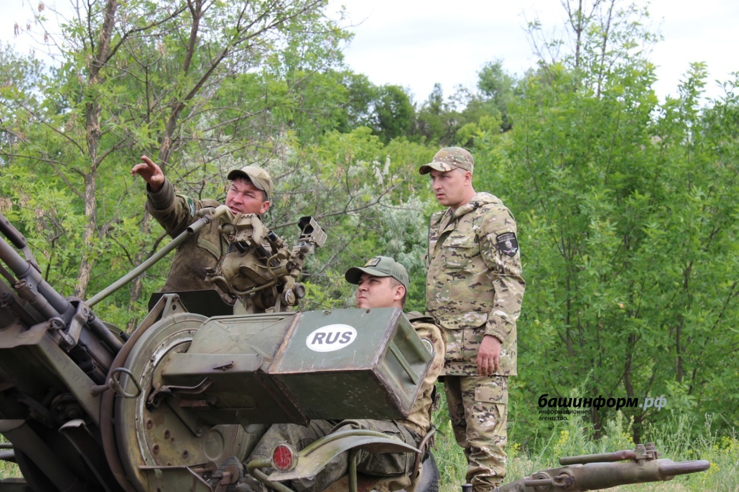 Эдуард Кускарбеков
